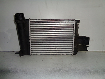 1C2C41F5C - Радиатор интеркуллера