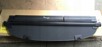 2BDF5334A - Ролета багажника