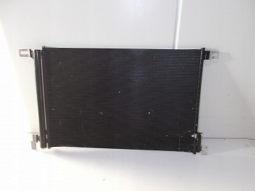 1CB1D221F - Радиатор кондиционера