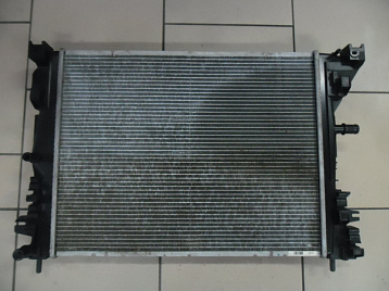 1BA84851B - Радиатор воды