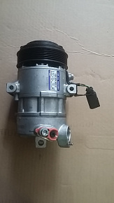 190A0C0AD - Компрессор кондиционера