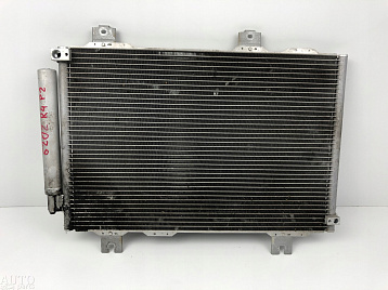 251FFE552 - Радиатор кондиционера