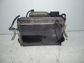 1D739C080 - Диффузор охлаждения