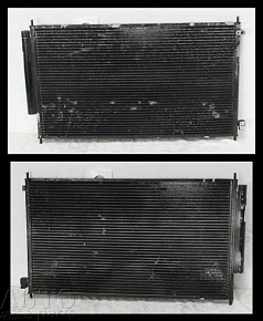 2147544A3 - Радиатор кондиционера