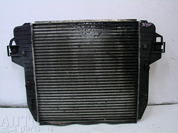 1924FB42D - Радиатор интеркуллера