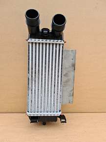 2B4A6517A - Радиатор интеркуллера