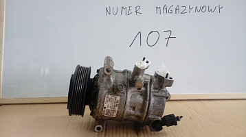 1C79432BD - Компрессор кондиционера