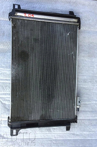 2A6F44376 - Радиатор кондиционера