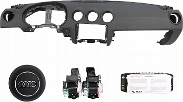 1DE3A369F - Система безпеки комплект