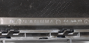 1A9588EF2 - Решетка радиатора Фото 1