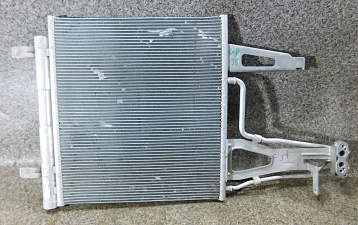 1C176A0A6 - Радиатор кондиционера
