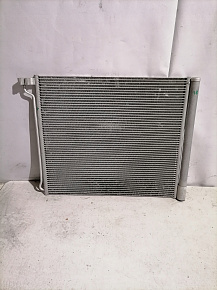 24B46E648 - Радиатор кондиционера