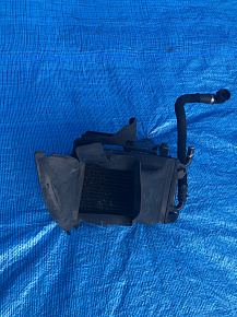 1FB7B8ADD - Радиатор воды