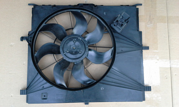19056ACED - Диффузор охлаждения