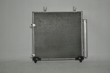 2BF8E4210 - Радиатор кондиционера