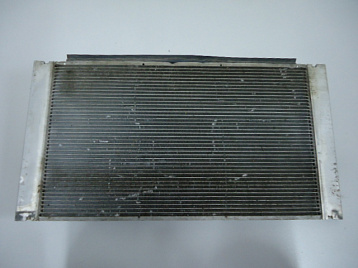 1B0DF3C57 - Радиатор воды Фото 1