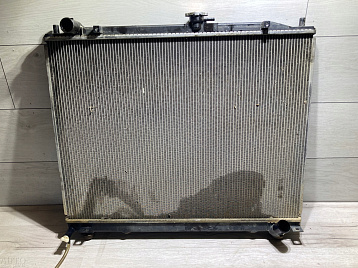 2B9FF913D - Радиатор воды