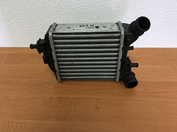 W7JBZ6HK - Радиатор интеркуллера