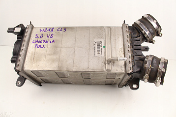 251599EE7 - Радиатор интеркуллера
