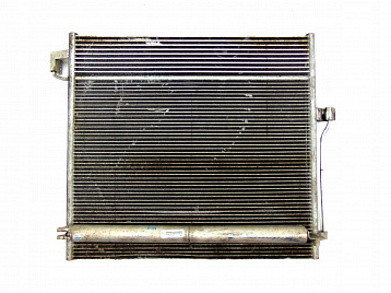 1E1BAD499 - Радиатор кондиционера