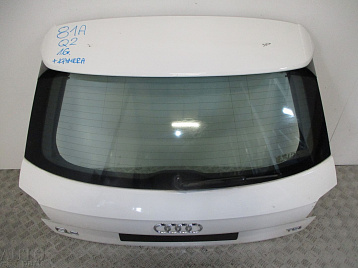 2544E4CD7 - Крышка багажника