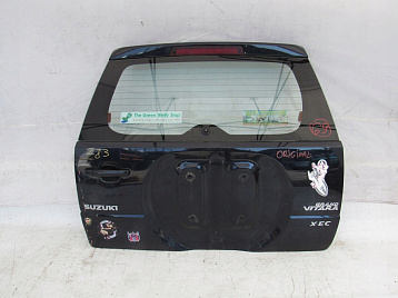 1F3864FCE - Крышка багажника