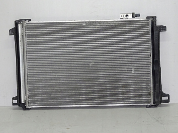 1DE95A7F6 - Радиатор кондиционера