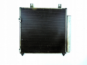1F88D8018 - Радиатор кондиционера Фото 1