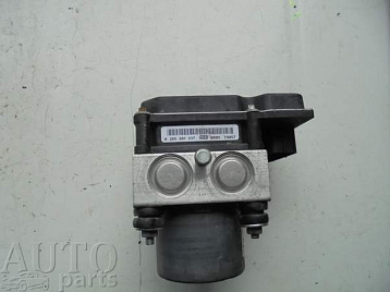 1A81C48EB - АБС