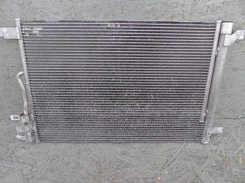 1C2141F94 - Радиатор кондиционера