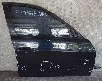 1F770FA49 - Дверь передняя правая