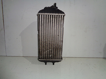 1D01A905B - Радиатор интеркуллера Фото 1