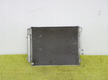 253EAA803 - Радиатор кондиционера Фото 1