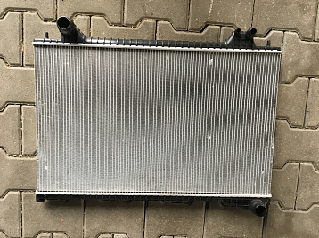 1C3219736 - Радиатор воды