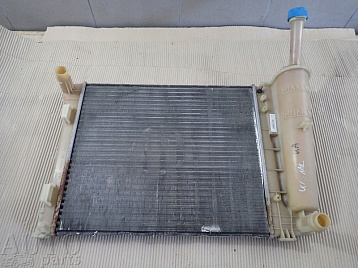 1EC8754DE - Радиатор воды