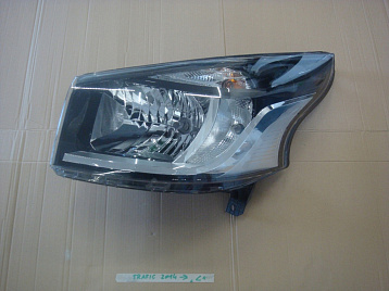 1F09551E4 - Фара левая