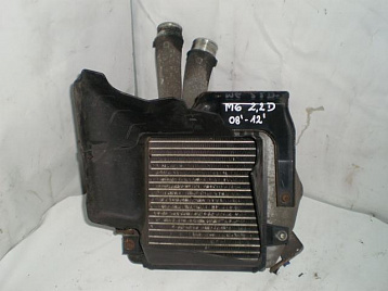 199520B19 - Радиатор интеркуллера