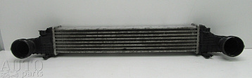 1AABFD810 - Радиатор интеркуллера