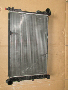 20B1BA205 - Радиатор воды