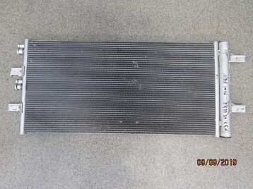 1F9686170 - Радиатор кондиционера