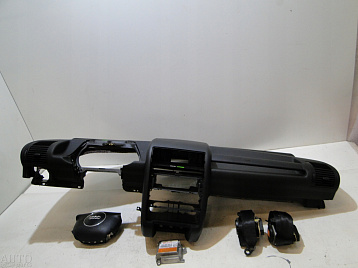 24E13221D - Подушка безопасности