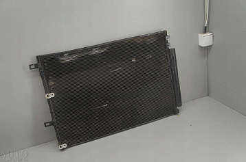 1BC16CB9D - Радиатор кондиционера