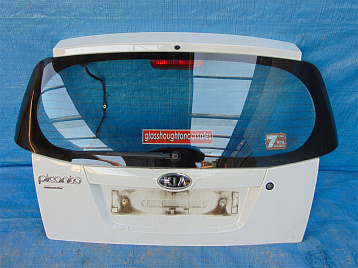1D551102C - Крышка багажника