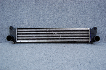 1C8809E59 - Радиатор интеркуллера