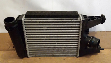 1F08CA41B - Радиатор интеркуллера