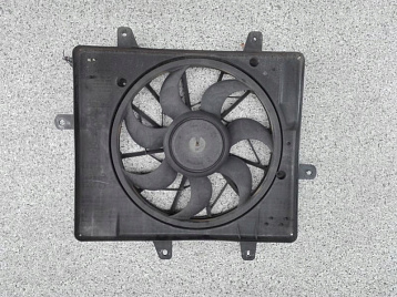 1C321925A - Диффузор охлаждения Фото 1