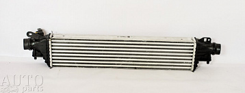 1C7AC8A85 - Радиатор интеркуллера