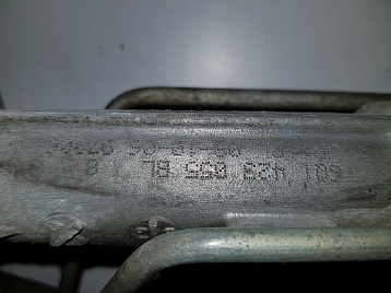 1C75BE34A - Рулевая рейка Фото 1