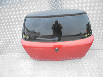 1D1BA572C - Крышка багажника