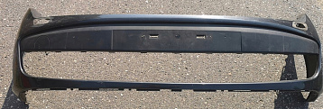 1F1A560CC - Бампер передний